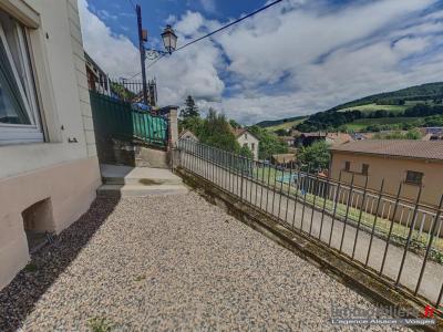 For sale Sainte-marie-aux-mines 6 rooms 120 m2 Haut rhin (68160) photo 1