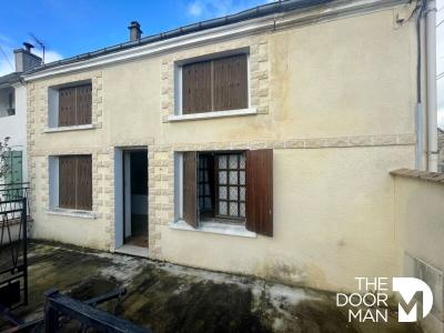 For sale Bordes 3 rooms 95 m2 Indre (36100) photo 0