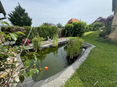 For sale Hochfelden 6 rooms 176 m2 Bas rhin (67270) photo 1