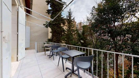 Annonce Location Appartement Marseille-1er-arrondissement 13