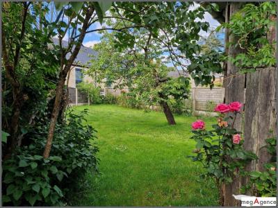 Annonce Vente 4 pices Maison Maure-de-bretagne 35