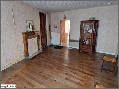 Acheter Maison Maure-de-bretagne 149800 euros