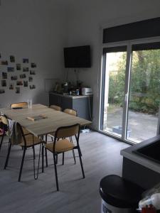 For rent Talence 1 room 13 m2 Gironde (33400) photo 0