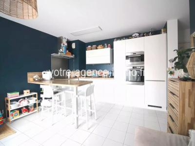 Acheter Appartement 64 m2 Nice