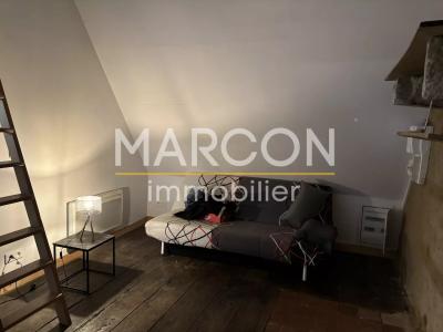 For sale Aubusson 1 room 24 m2 Creuse (23200) photo 1