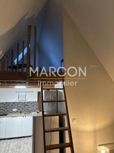 Acheter Appartement Aubusson 29000 euros