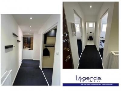 Annonce Vente 3 pices Appartement Tarbes 65