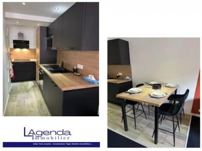 Acheter Appartement Tarbes Hautes pyrenees