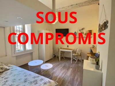 For sale Antibes VIEIL ANTIBES 1 room 22 m2 Alpes Maritimes (06600) photo 0