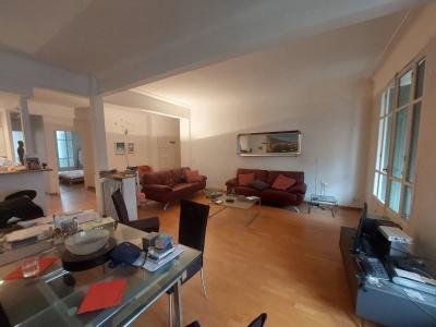 For sale Nice GAMBETTA 3 rooms 89 m2 Alpes Maritimes (06000) photo 4