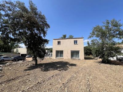 Acheter Maison 95 m2 Besse-sur-issole