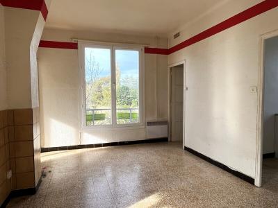For rent Istres Istres 2 rooms 45 m2 Bouches du Rhone (13800) photo 3
