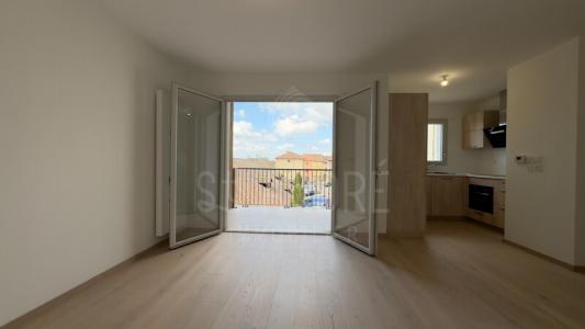 For sale Arzay LA-CATE-SAINT-ANDRA 2 rooms 42 m2 Isere (38260) photo 0