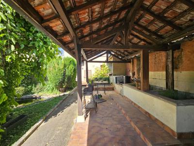 For sale Saint-romans 8 rooms 200 m2 Isere (38160) photo 2