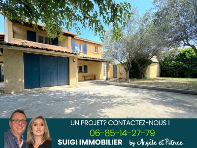 Annonce Vente 5 pices Maison Avignon 84