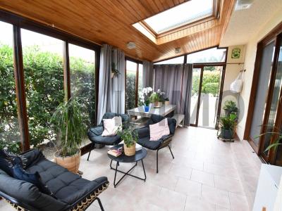 For sale Vendres 4 rooms 60 m2 Herault (34350) photo 0