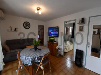 For sale Vendres 4 rooms 60 m2 Herault (34350) photo 2