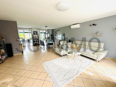 For sale Saint-just-sauvage 6 rooms 150 m2 Marne (51260) photo 2