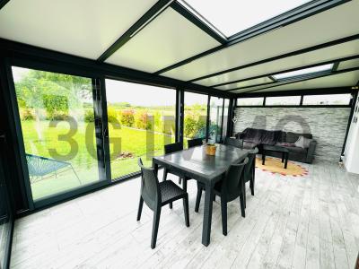 For sale Saint-just-sauvage 6 rooms 150 m2 Marne (51260) photo 4