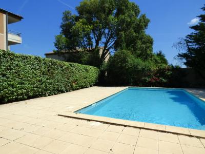 For sale Sorgues 2 rooms 39 m2 Vaucluse (84700) photo 0