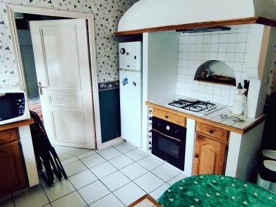 Annonce Vente 6 pices Maison Chatellerault 86