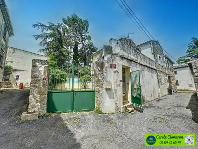 For sale Brignon 3 rooms 97 m2 Gard (30190) photo 1