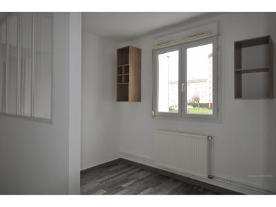 Louer Appartement Troyes 650 euros