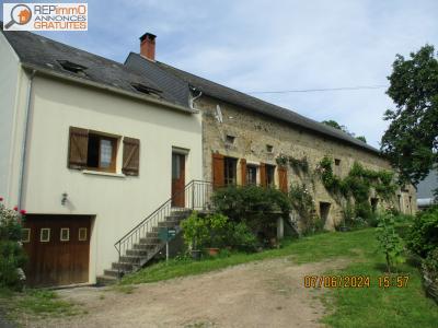 For sale Chateau-chinon 11 KM SUD CHATEAU CHINON 8 rooms 173 m2 Nievre (58120) photo 0