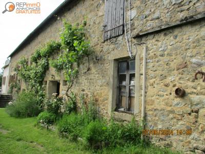 For sale Chateau-chinon 11 KM SUD CHATEAU CHINON 8 rooms 173 m2 Nievre (58120) photo 4