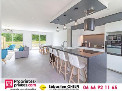 Annonce Vente 7 pices Maison Romorantin-lanthenay 41