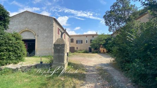 For sale Capestang 10 rooms 1800 m2 Herault (34310) photo 1