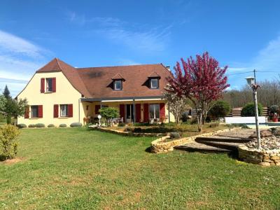 Annonce Vente 7 pices Maison Sarlat-la-caneda 24