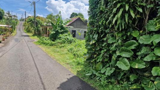 For sale Trois-rivieres 958 m2 Guadeloupe (97114) photo 0