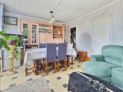 Acheter Appartement 63 m2 Marseille-14eme-arrondissement