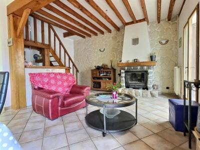 For sale Folembray 5 rooms 130 m2 Aisne (02670) photo 1