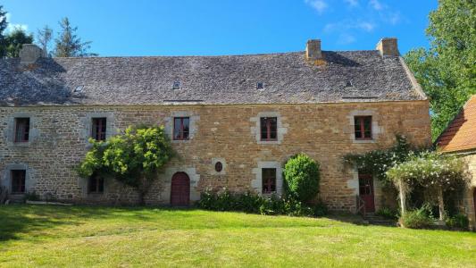 For sale Plougasnou 5 rooms 450 m2 Finistere (29630) photo 1