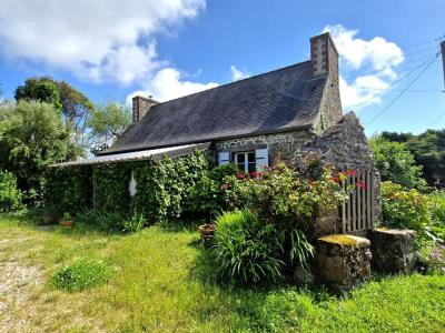 For sale Plougasnou 5 rooms 82 m2 Finistere (29630) photo 1
