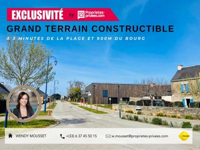 For sale Tour-du-parc 1668 m2 Morbihan (56370) photo 2