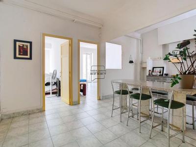 Acheter Appartement Marseille-1er-arrondissement Bouches du Rhone