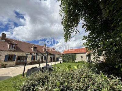 For sale Lindry 6 rooms 274 m2 Yonne (89240) photo 0