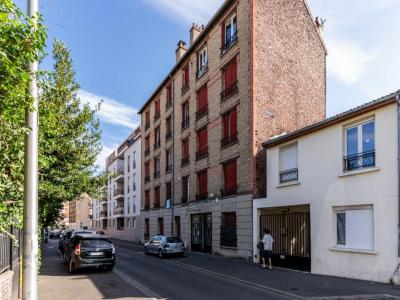 Annonce Vente 4 pices Appartement Aulnay-sous-bois 93