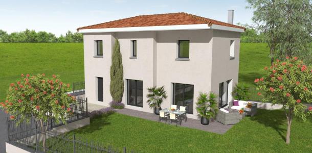 Annonce Vente 5 pices Maison Charly 69