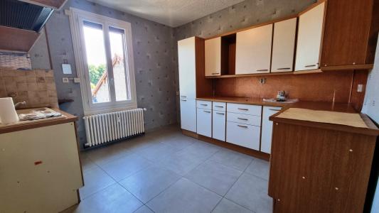 For sale Villard-bonnot 3 rooms 81 m2 Isere (38190) photo 0