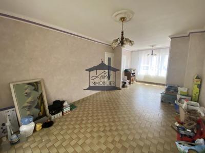 For sale Coudekerque-branche 4 rooms 93 m2 Nord (59210) photo 1