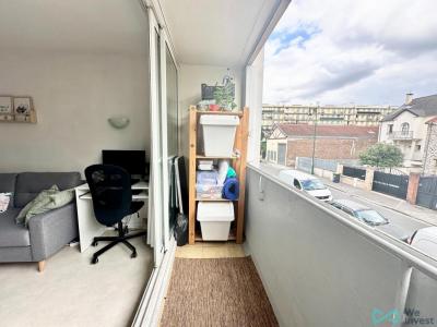 For sale Colombes 3 rooms 56 m2 Hauts de Seine (92700) photo 3