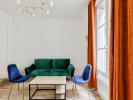 For rent Apartment Paris-18eme-arrondissement  30 m2 2 pieces