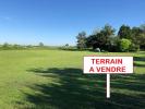 For sale Land Champagne  820 m2
