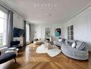For rent Apartment Neuilly-sur-seine  293 m2 8 pieces