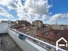 For rent Apartment Toulouse  77 m2 2 pieces