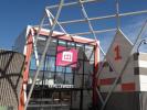 For rent Commercial office Bourg-en-bresse  67 m2